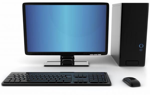 Обслуживание и ремонт компьютеров и ноутбуков: исчерпывающее руководство