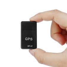 GPS/ГЛОНАСС трекеры - Блог Санька