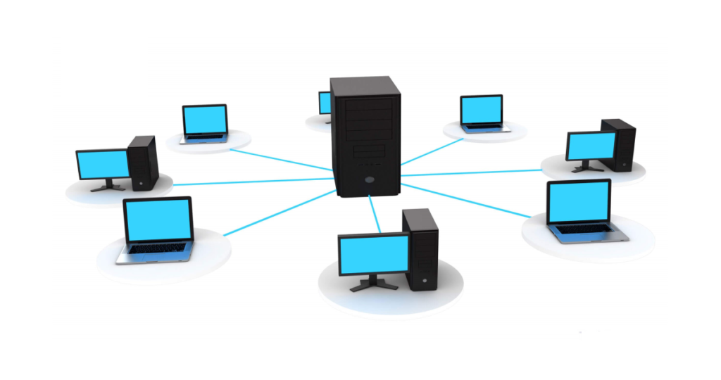 Обслуживание и ремонт компьютерных сетей: полное руководство