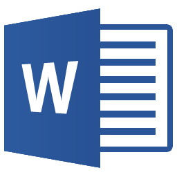 Горячие клавиши ПО MS Word для ОС Windows