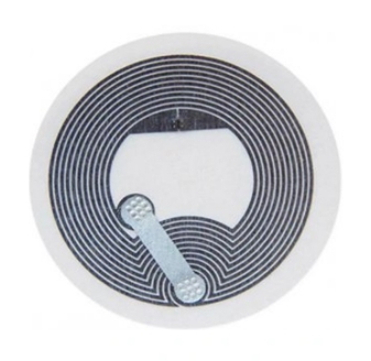 NFC - Блог Санька